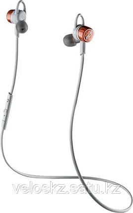 Наушники беспроводные Plantronics BACKBEAT GO 3 оранжевый, фото 2