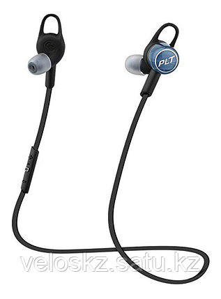 Plantronics Наушники беспроводные Plantronics BACKBEAT GO 3 синий, фото 2