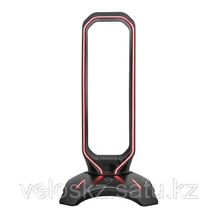 Trust Подставка для наушников Trust GXT 265 Cintar RGB Headset Stand, фото 2