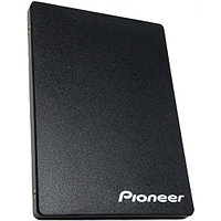 PIONEER Жесткий диск SSD 128GB PIONEER APS-SL3N-128 2.5