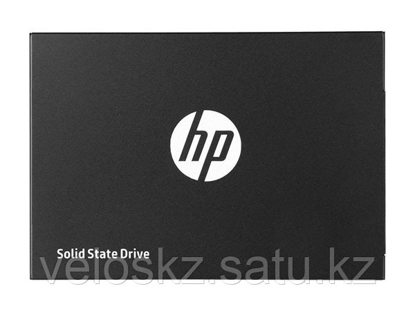 HP Жесткий диск SSD 120GB HP S700 2.5