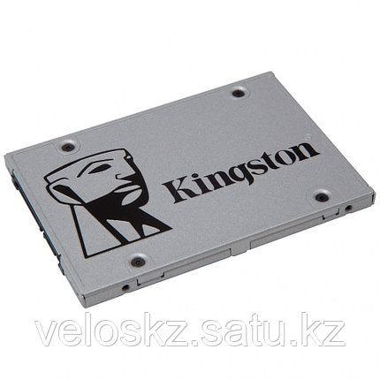 Kingston Жесткий диск SSD 120GB Kingston SA400S37/120G, фото 2