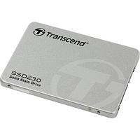 Transcend Жесткий диск SSD 128GB Transcend TS128GSSD230S