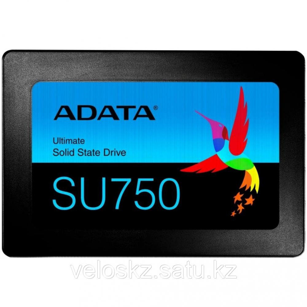 Adata Жесткий диск SSD 512GB Adata ASU750SS-512GT-C 2.5