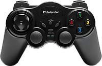 Defender Геймпад беспроводной Defender Game Master Wireless USB