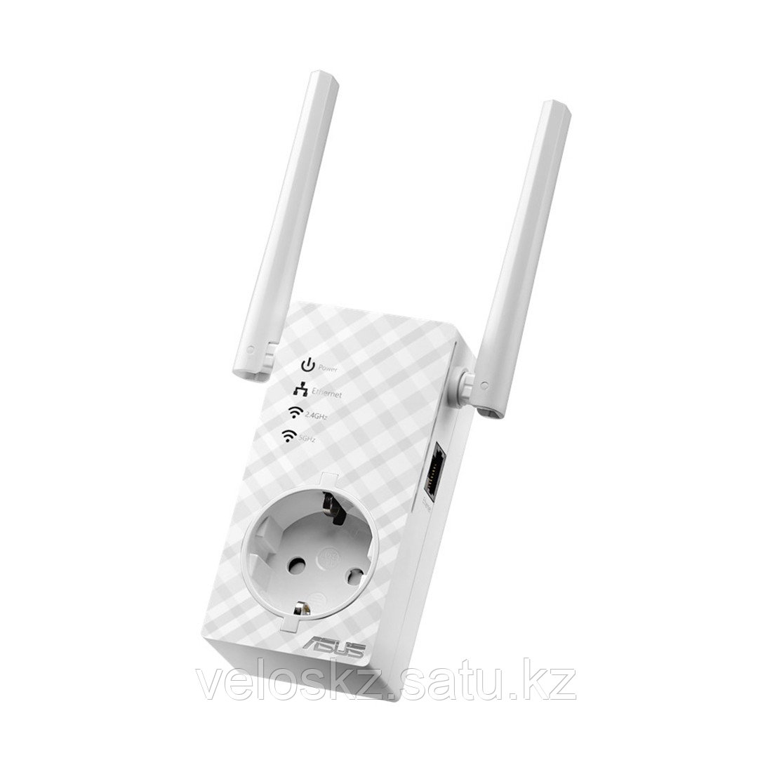 ASUS Точка доступа ASUS RP-AC53/Усилитель Wi-Fi сигнала