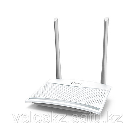 TP-Link Маршрутизатор TP-Link TL-WR820N, фото 2