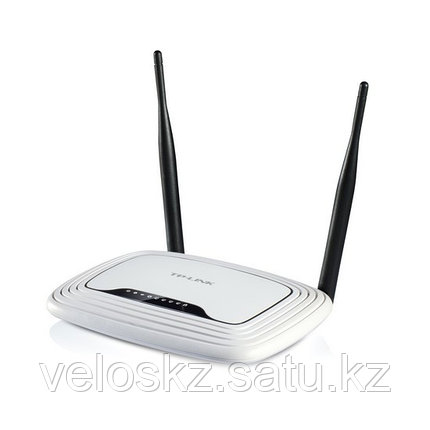 TP-Link Маршрутизатор TP-Link TL-WR841N, фото 2