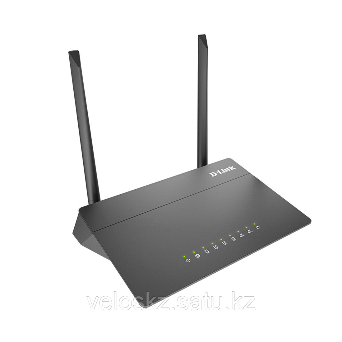 D-Link Маршрутизатор D-Link DIR-806A/RU/R1A