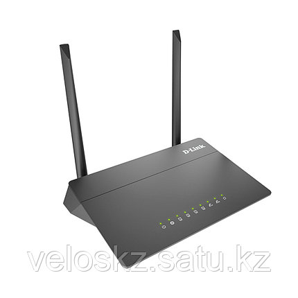 D-Link Маршрутизатор D-Link DIR-806A/RU/R1A, фото 2