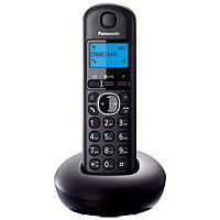 Panasonic Телефон беспроводной Panasonic KX-TGB210RUB