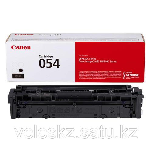 Canon Картридж Canon 054BK для LBP62х/MF64x 3024C002 Черный