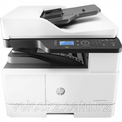 HP МФУ HP LaserJet MFP M443nda (A3) 8AF72A Printer/Scanner/Copier/ADF 25/13 ppm (A4/A3), фото 2
