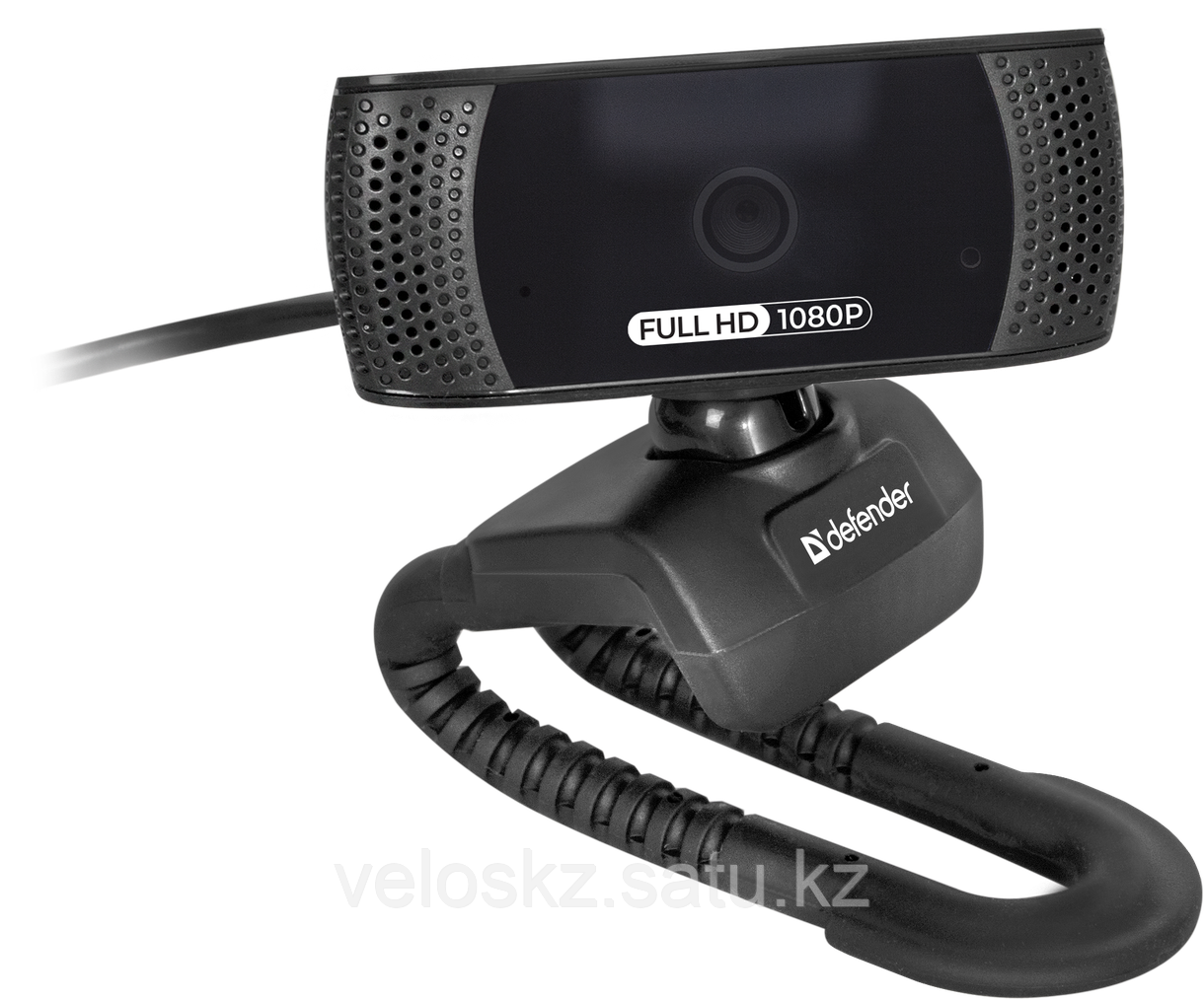 Defender Веб камера Defender G-lens 2694 Full HD 1080p, 2 МП, автофокус