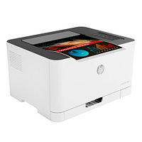 HP Принтер HP Color Laser 150nw /A4/18 ppm 4ZB95A