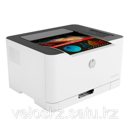 HP Принтер HP Color Laser 150nw /A4/18 ppm 4ZB95A, фото 2