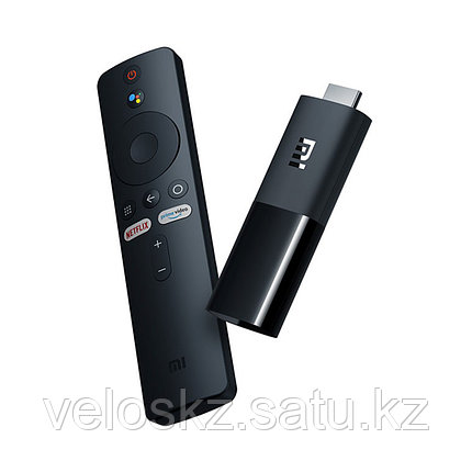Xiaomi Цифровой телевизионный приемник Xiaomi Mi TV Stick PFJ4098EU/MDZ-24-AA, фото 2