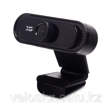 X-Game Веб камера X-Game XW-80, USB 2.0, 2.0Mpx, фото 2
