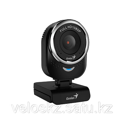 Genius Веб камера Genius QCam 6000, USB 2.0, 2.0Mpx, фото 2