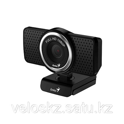 Genius Веб камера Genius ECam 8000, USB 2.0, 1280x720, 2.0Mpx, фото 2
