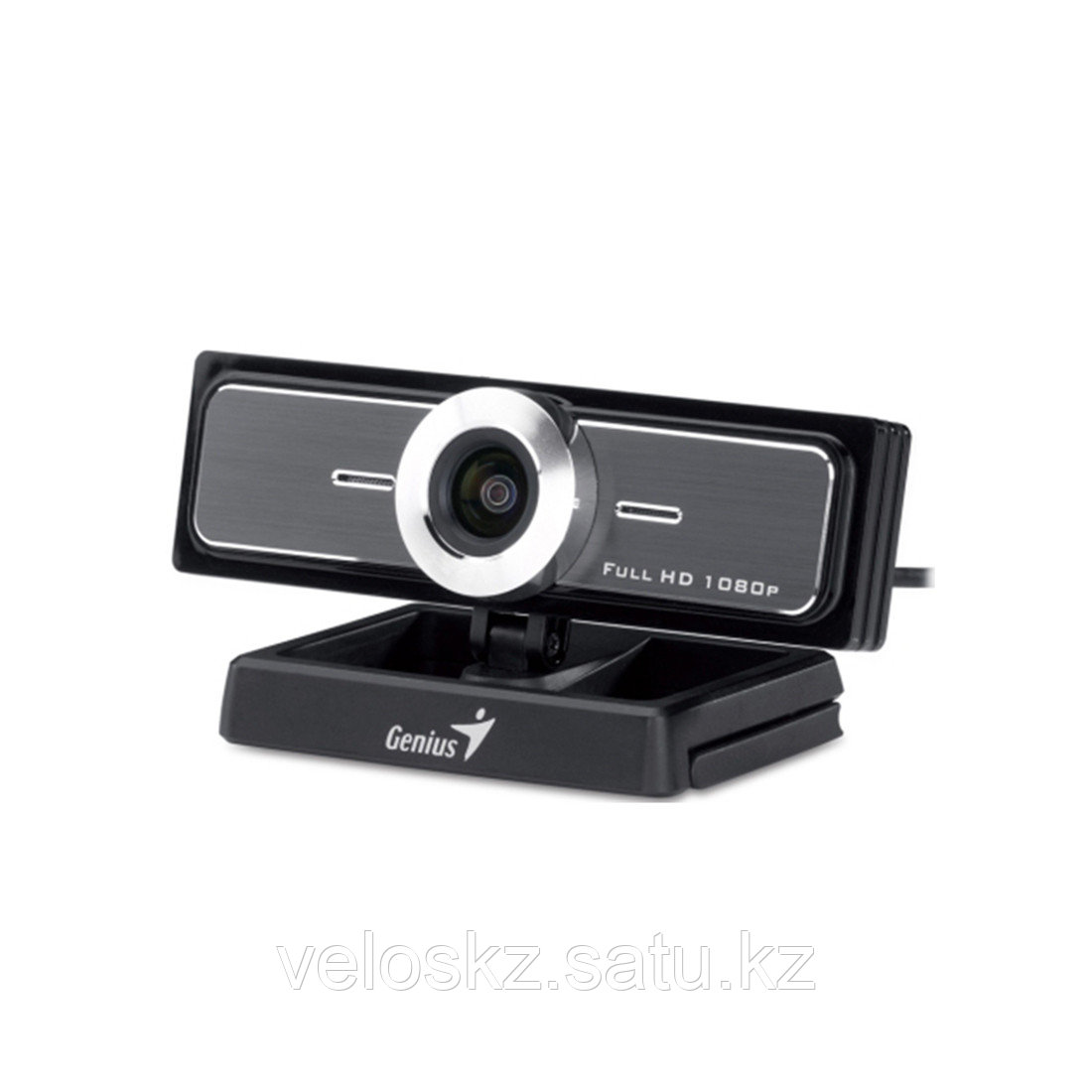 Genius Веб камера Genius WideCam F100, USB 2.0, 2.0Mpx