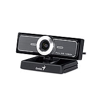 Веб камера Genius WideCam F100, USB 2.0, 2.0Mpx