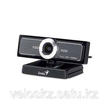 Genius Веб камера Genius WideCam F100, USB 2.0, 2.0Mpx, фото 2