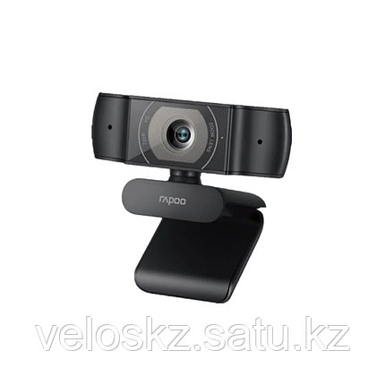 Rapoo Веб камера Rapoo C200, USB 2.0, 2.0Mpx, фото 2