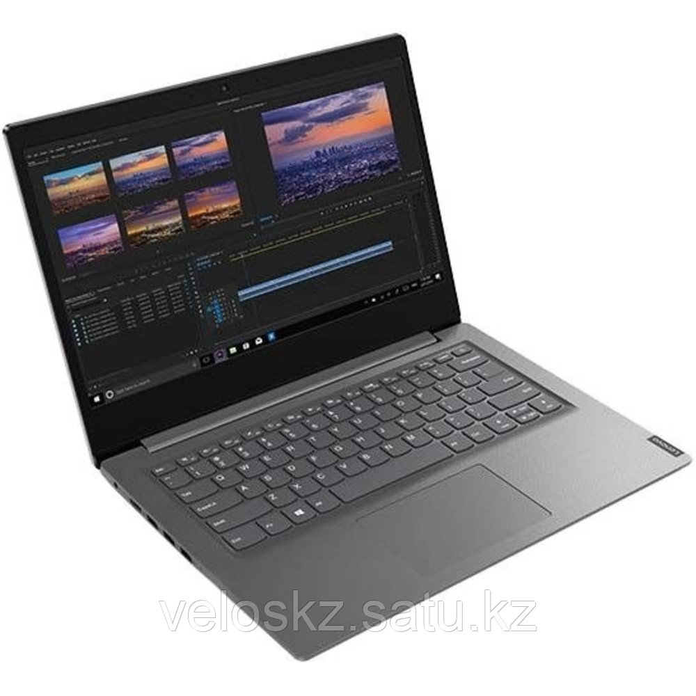 Lenovo Ноутбук Lenovo V14-ADA 14.0 82C6005KRU