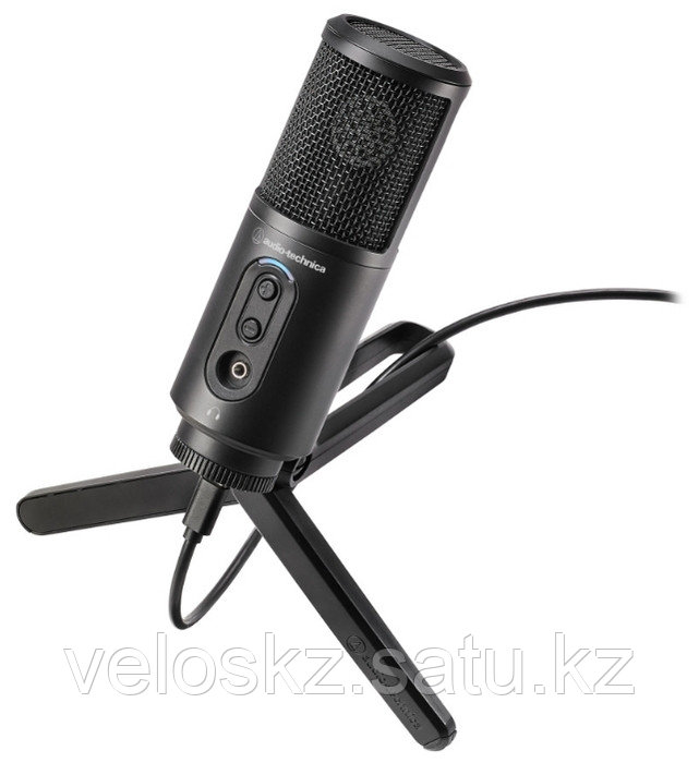 Audio-technica Микрофон Audio-Technica ATR2500x-USB черный