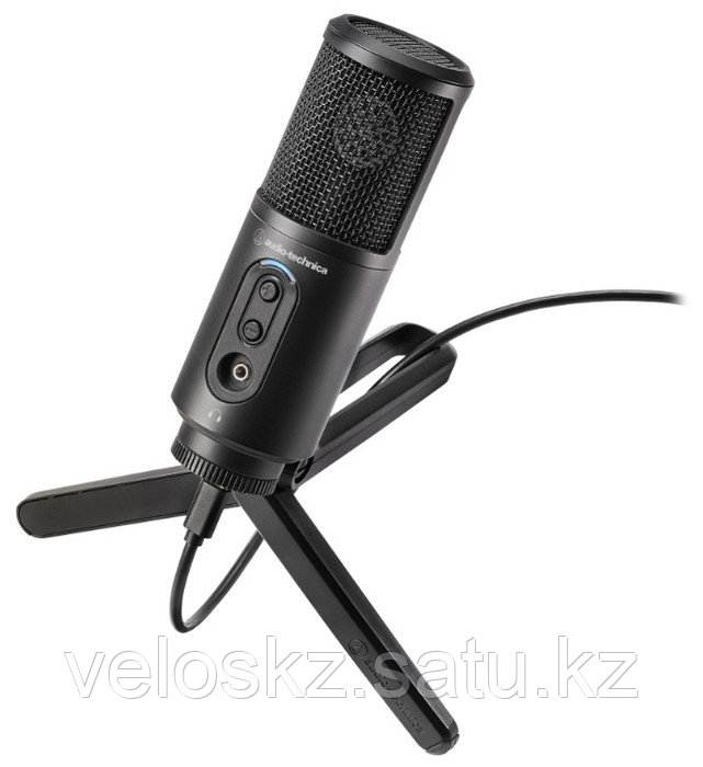 Микрофон Audio-Technica ATR2500x-USB черный