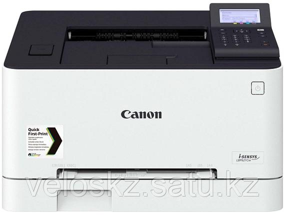Canon Принтер Canon i-SENSYS LBP621Cw A4 + 1 картридж, фото 2