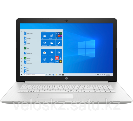 HP Ноутбук HP Europe Laptop 17-cn0045ur/Core i3/17,3 /444X1EA