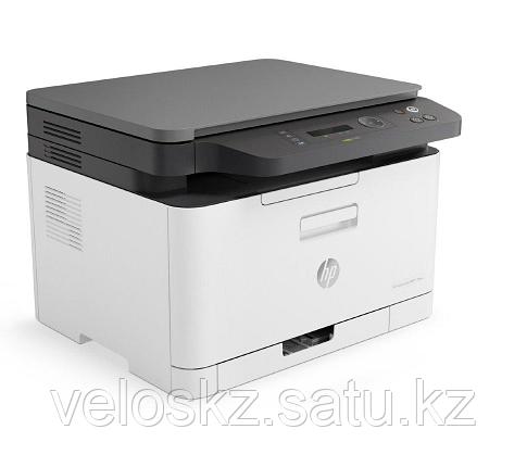 HP МФУ HP Color Laser MFP 178nw 4ZB96A, фото 2