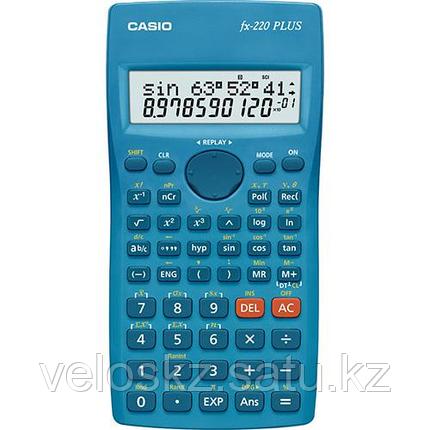 Casio Калькулятор CASIO FX-220PLUS-2-S-EH научный, фото 2