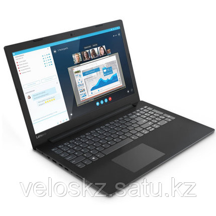 Lenovo Ноутбук Lenovo V145-15AST black 81MT0022RU, фото 2