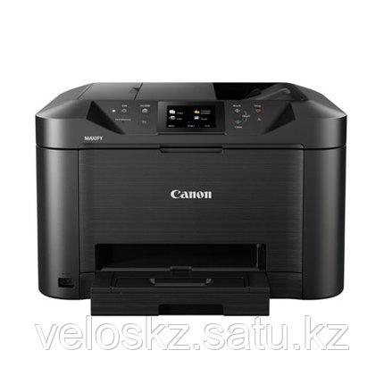 Canon МФУ Canon MAXIFY MB5140 0960C007 А4, Струйный, Цветной, фото 2
