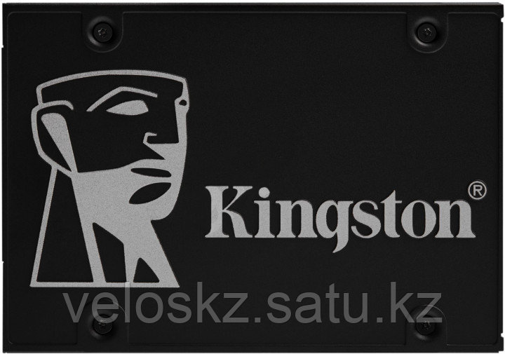 Kingston Жесткий диск SSD 1024GB Kingston SKC600/1024G