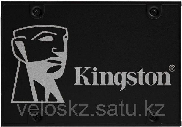 Kingston Жесткий диск SSD 1024GB Kingston SKC600/1024G, фото 2
