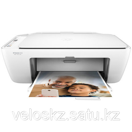 HP МФУ HP DeskJet 2620 V1N01C, фото 2