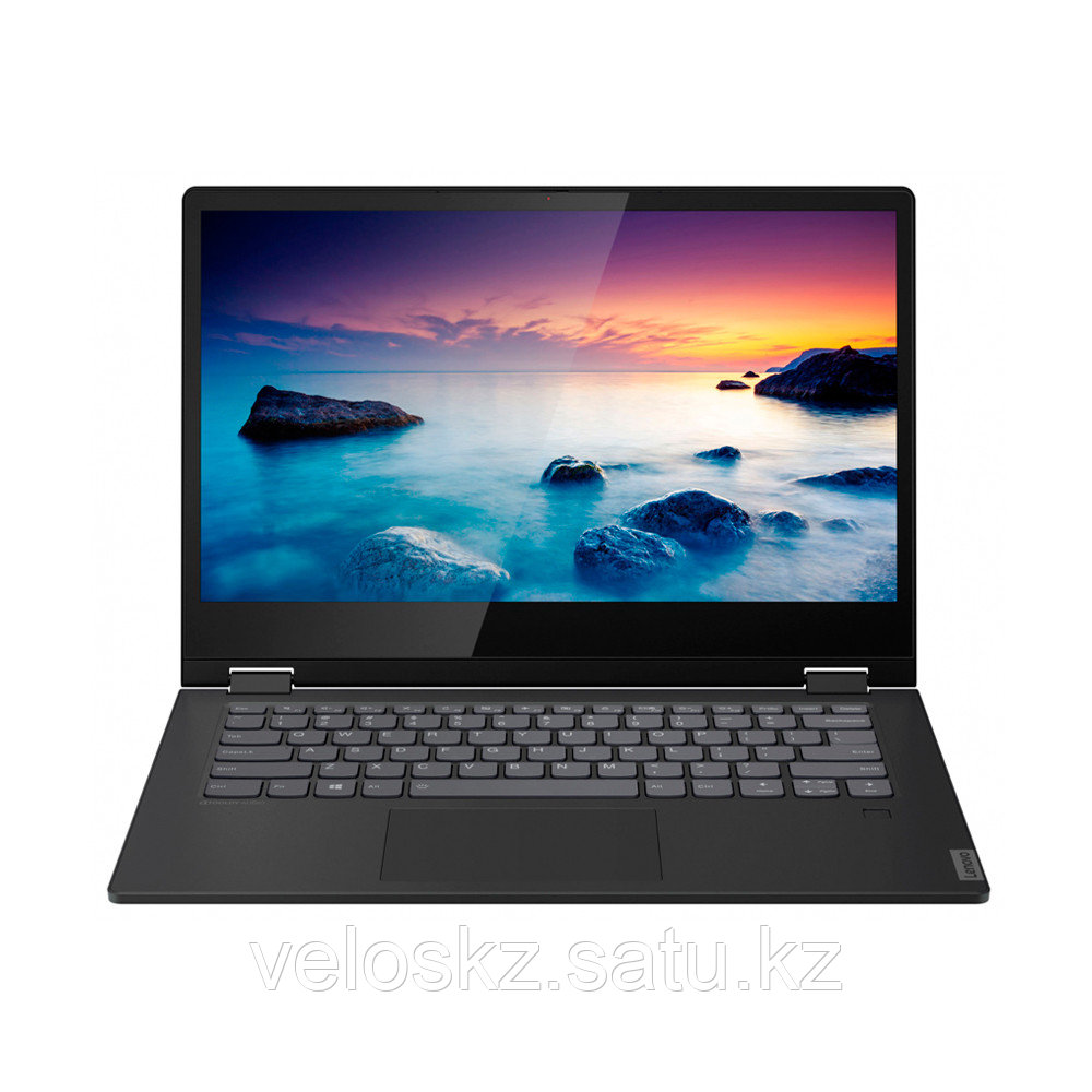 Lenovo Ноутбук Lenovo IdeaPad C340-14IML 81TK002FRK