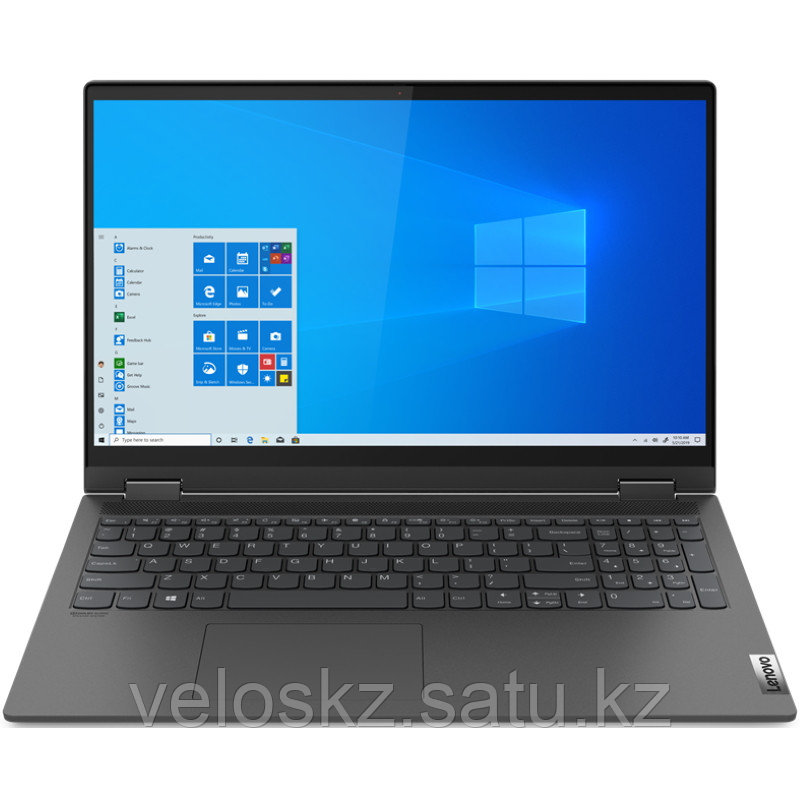 Lenovo Ноутбук Lenovo IdeaPad Flex 5 15IIL05 81X30027RU