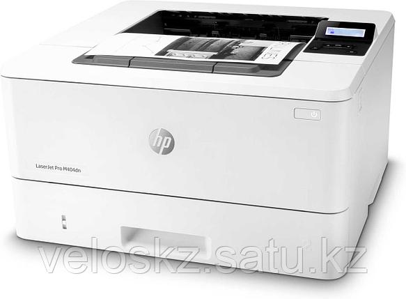 HP Принтер HP LaserJet Pro M404dn W1A53A, фото 2