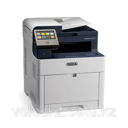 Xerox МФУ Xerox WorkCentre 6515N Цветной, фото 2