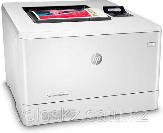 HP Принтер HP Color LaserJet Pro M454dn W1Y44A, фото 2