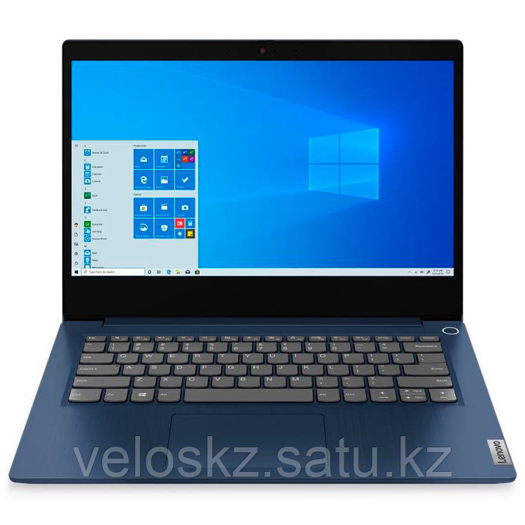 Lenovo Ноутбук Lenovo IdeaPad 3 14IIL05 14.00 81WD00G6RK