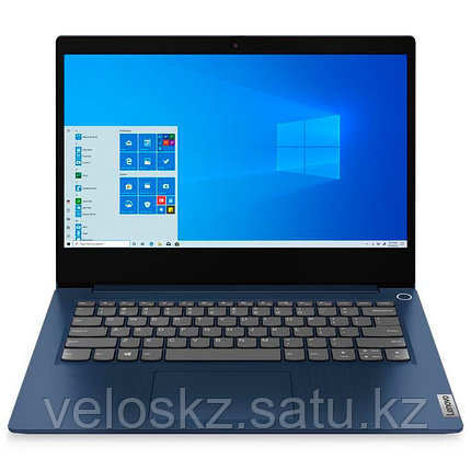 Lenovo Ноутбук Lenovo IdeaPad 3 14IIL05 14.00 81WD00G6RK, фото 2