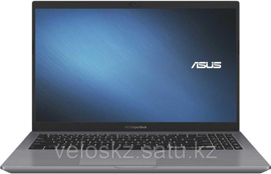 ASUS Ноутбук Asus PRO P3540FB-BQ0264 grey 90NX0251-M03930 15.6