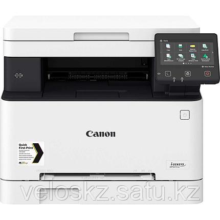 Canon МФУ Canon i-SENSYS MF641Cw 3102C015, фото 2