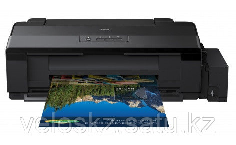Epson Принтер Epson L1800 фабрика печати C11CD82402